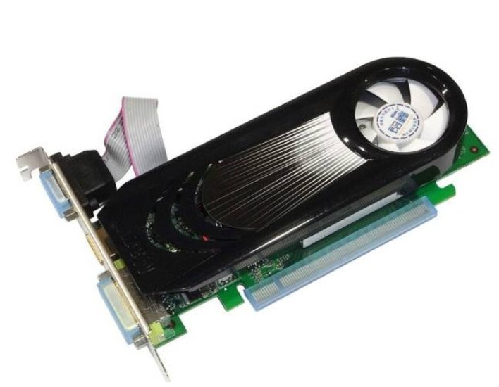 nvidiagt210是什么显卡？