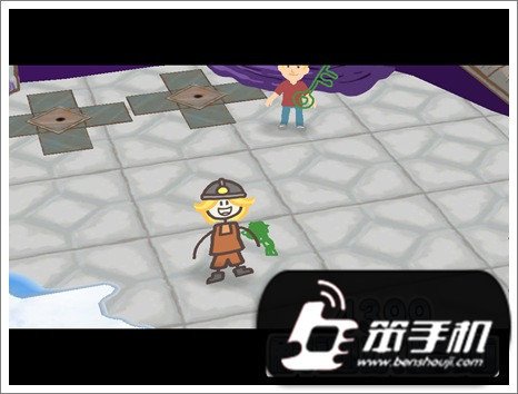 画个火柴人2第八关怎么过 第八关通关攻略上