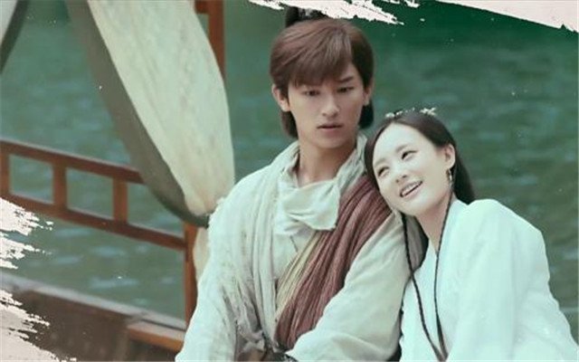 《射雕英雄转》中黄蓉和郭靖密室疗伤，手掌对手掌七天不分开，他们怎么解决内急呢？