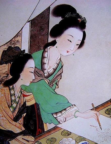 女子无才便是德出自哪里？