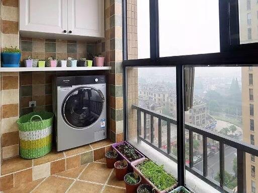 桑拿板适用于阳台吗？