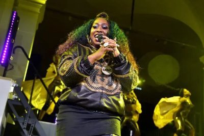 国外的女rapper都有哪些