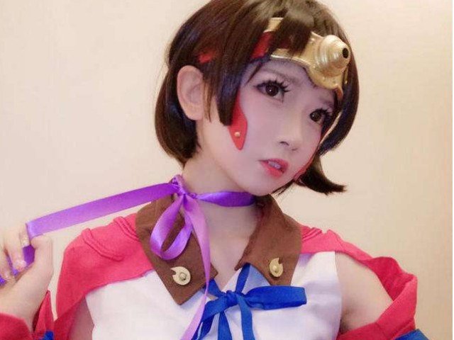 cos play 是什么意思？