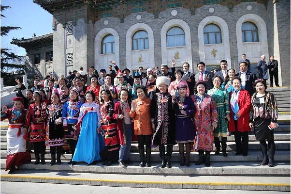 中国古代的少数民族,为何大多都是实行幼子继承制??