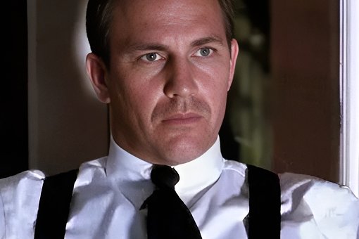 美国电影保镖剧情解析