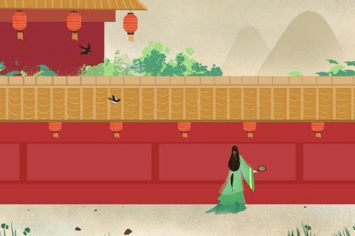 芙蓉鸟的拼音怎么拼？