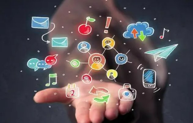 互联网对人们有什么作用呢？