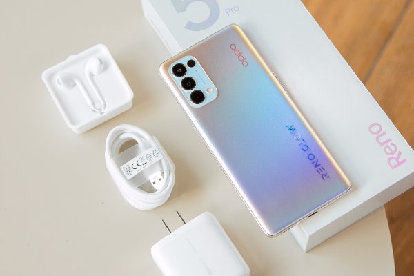 opporeno5手机参数