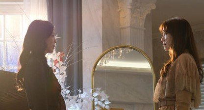 韩剧《顶楼》闵雪雅谁杀的?