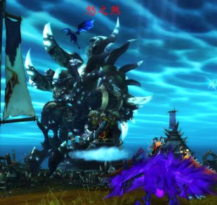 魔兽世界现阶段潘达利亚所有世界boss都在哪个地图？掉落装备？以及多久刷新一次？谢谢