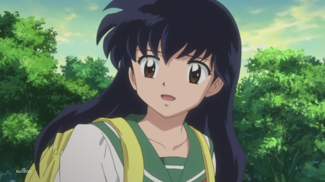 日暮戈薇的主要剧情