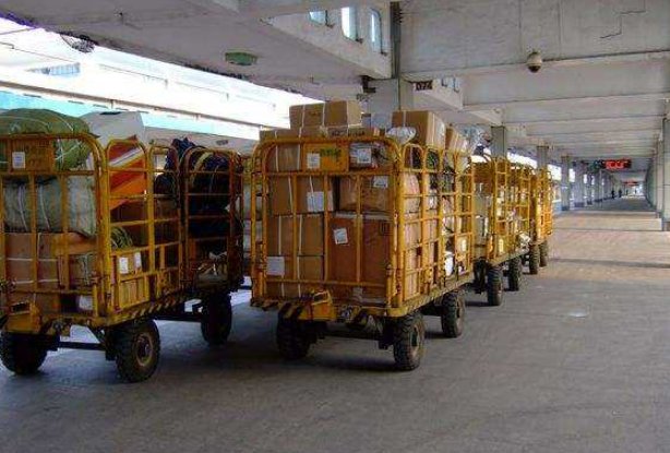 《无锡火车站托运价格表》