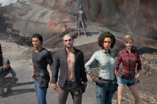 绝地求生维护到几点