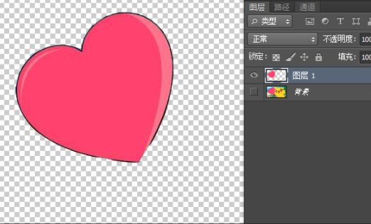 爱笔思画怎么取消套索