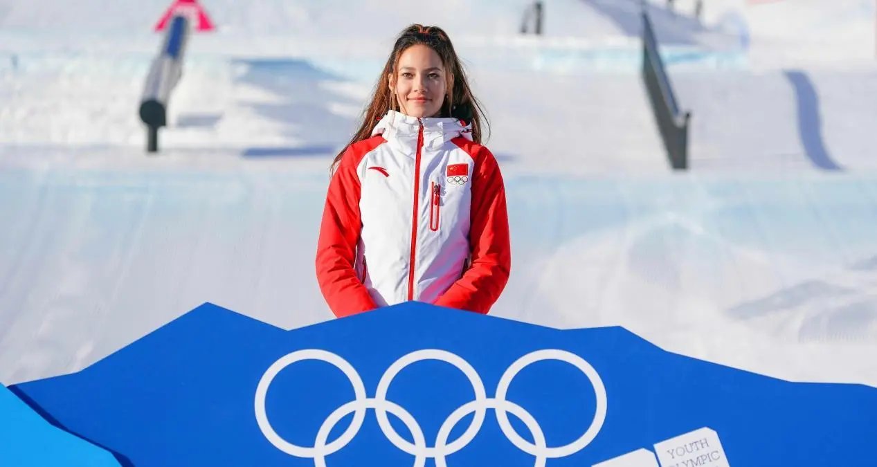 谷爱凌跳出1620难度,从专业的角度来看,这个难度有多大?