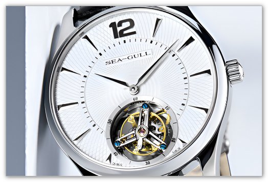 国产手表排行榜前20名