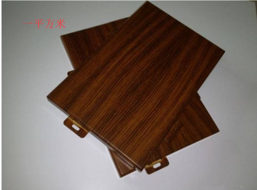 什么是平方米?一平方公尺等于多少平方米?