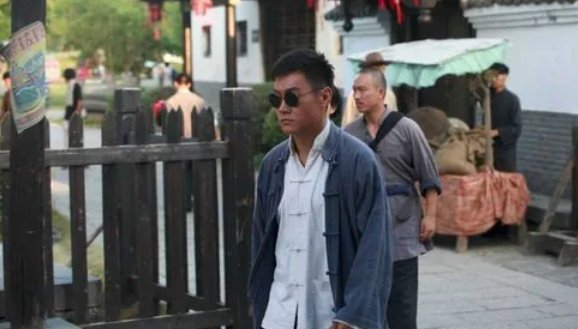 烽火天龙山电影简介