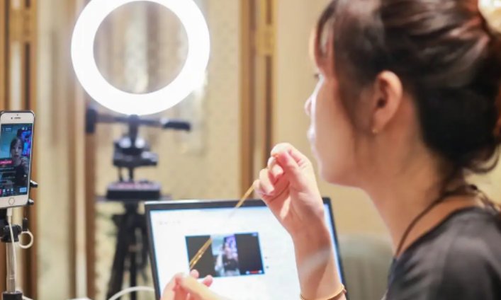 好看的直播软件推荐