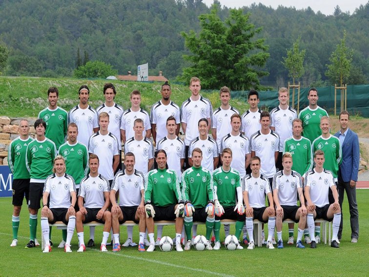 德国超级杯是什么比赛