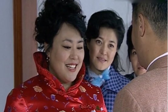 媳妇你当家大结局