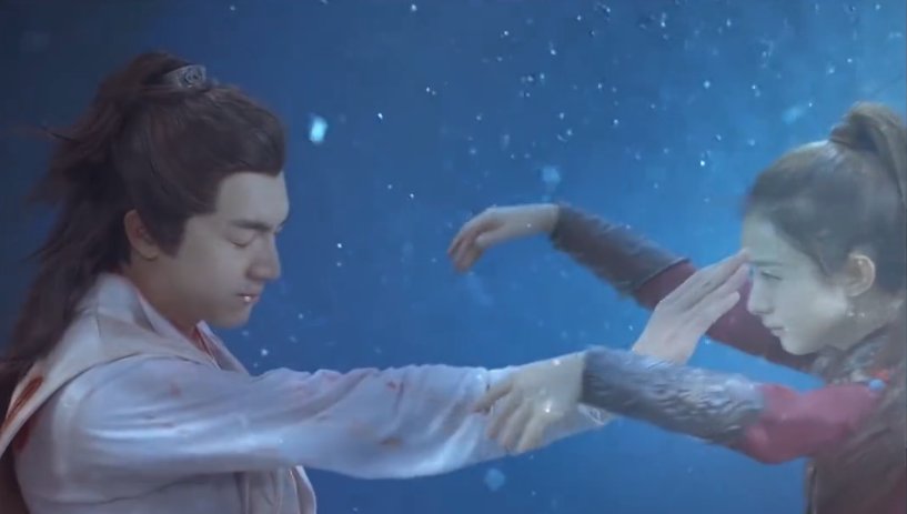 《楚乔传》大结局讲的到底是什么意思