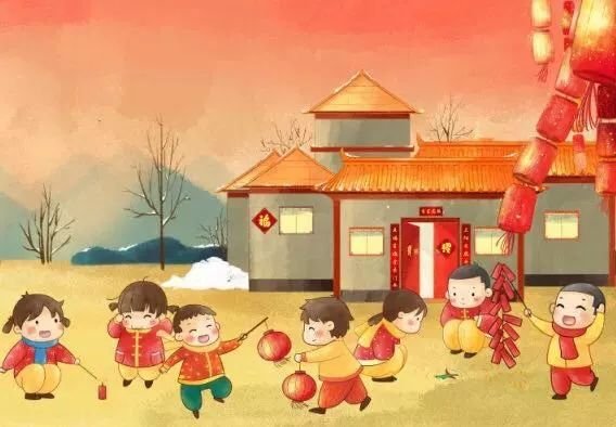 过年初一到初三能洗头吗？