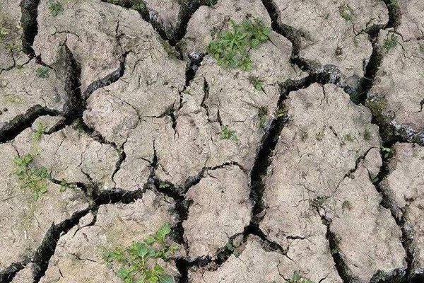 工业革命后气候变化的主要原因