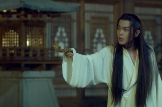 《雪中悍刀行》讲述什么的故事？