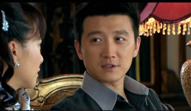 东方电影频道的播出过的电影