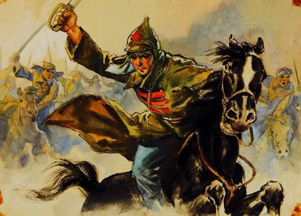 保尔精神是什么?