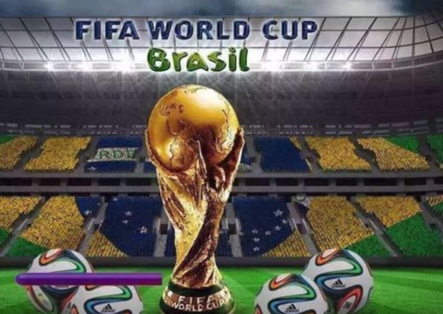 中国在哪一年举行过世界杯