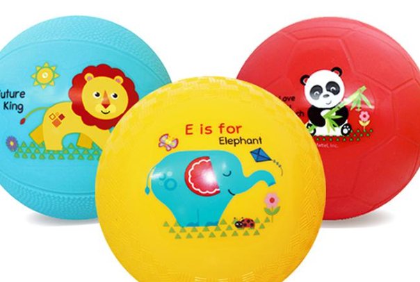 儿童玩具品牌十大排名