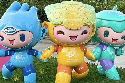 本次亚运会有多少个国家参加