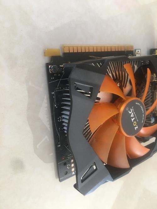 索泰显卡怎么样？