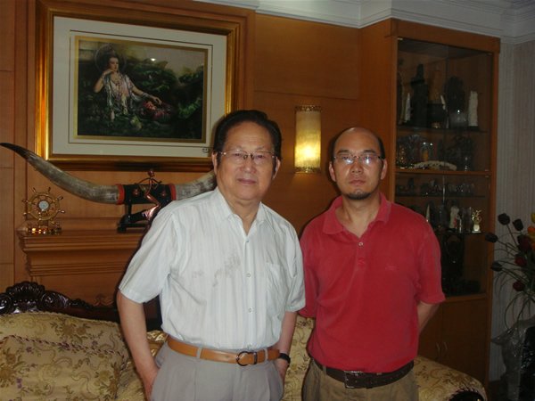 王幼辉的人物简历