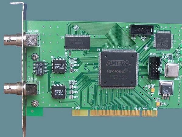 电脑中PCI Device是什么意思?