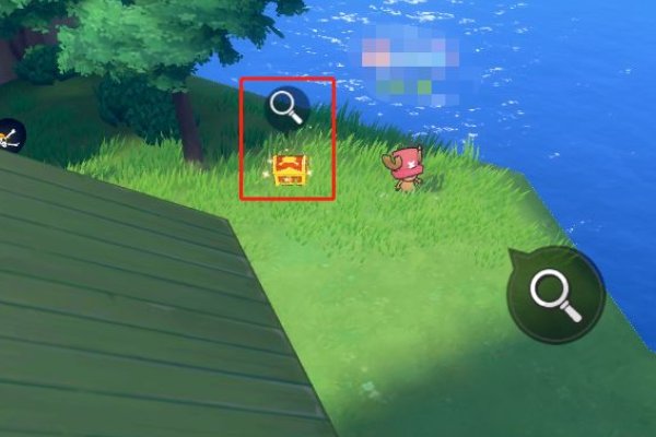 热血航线老海盗的激励