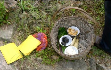 上坟时要等到春分以后才行吗?