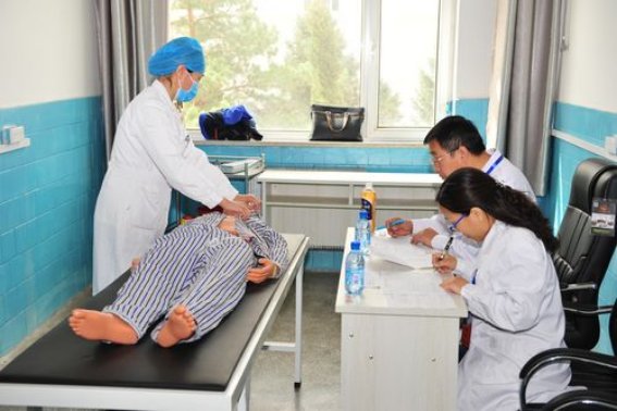 2023执业医师技能考试成绩公布时间