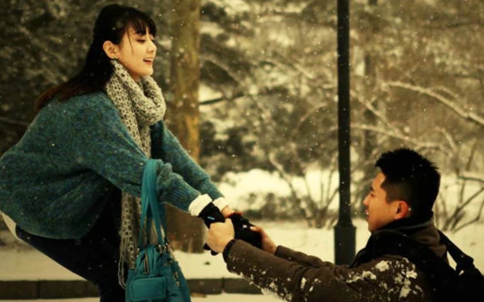 电影版《金太狼》结局和谁在一起?