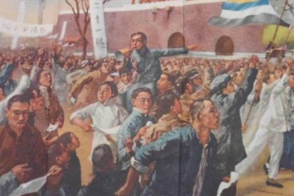 什么是一次革命论和二次革命论