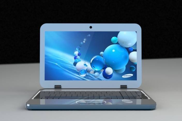 笔记本电脑功率多大