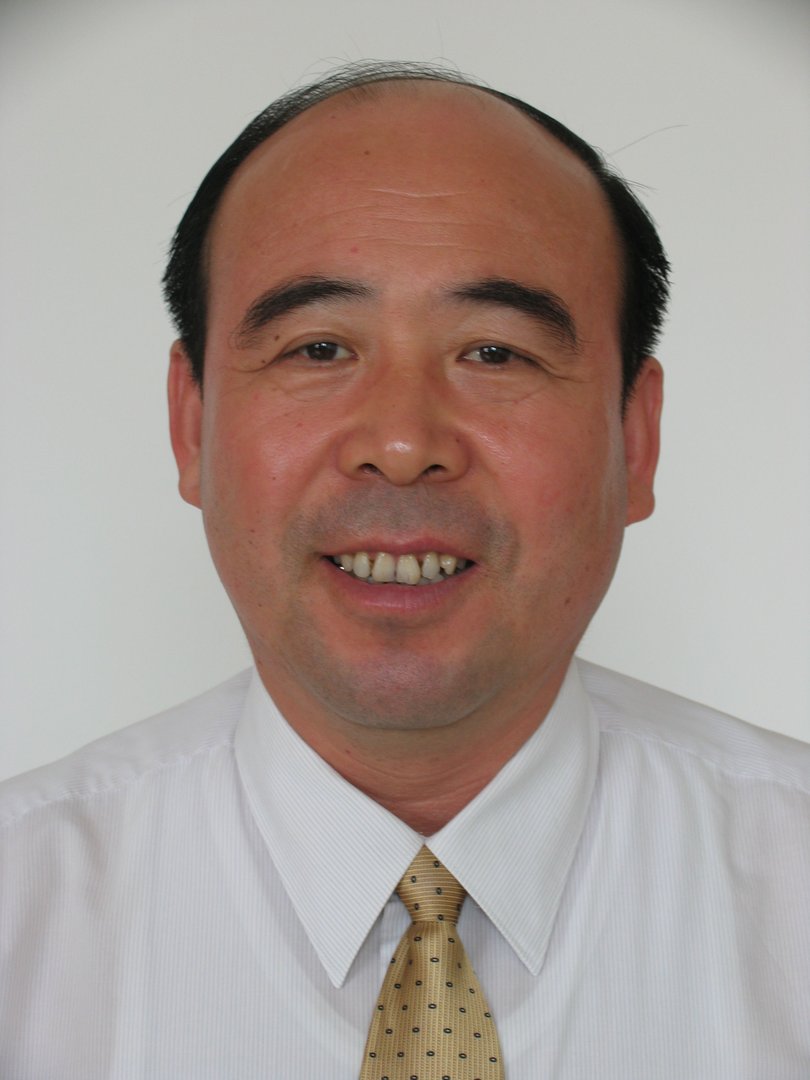 宋德平的人物履历