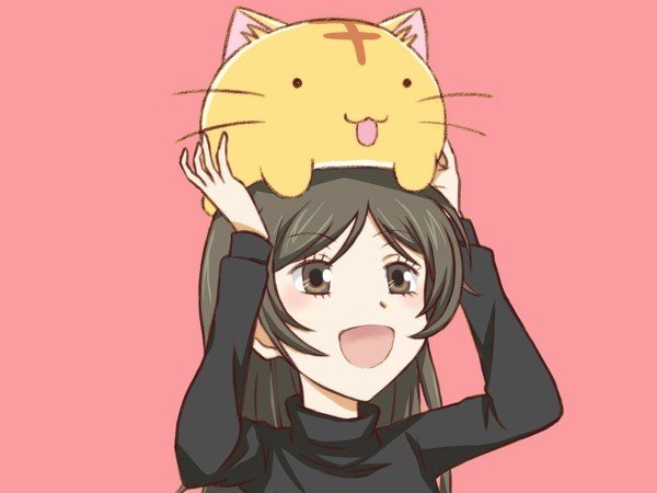 元气少女缘结神漫画结局是什么意思?