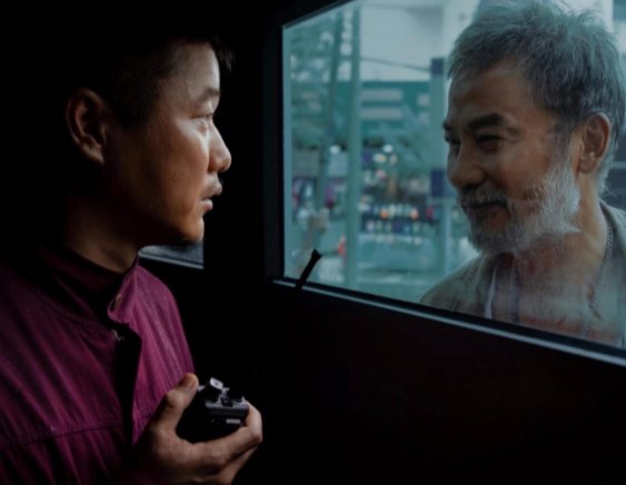 可以直接看误杀2吗