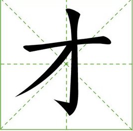 才是中的才是什么意思?