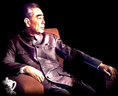 与有肝胆人共事,后一句?