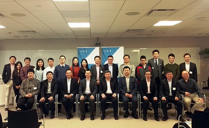 贺臻是哪个大学毕业的