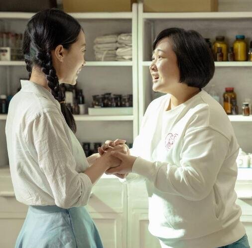 你好李焕英结局是什么 李焕英最后和谁在一起了